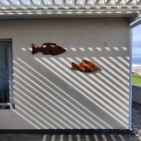 Villa House 10-On-Sea Hermanus Exterior foto