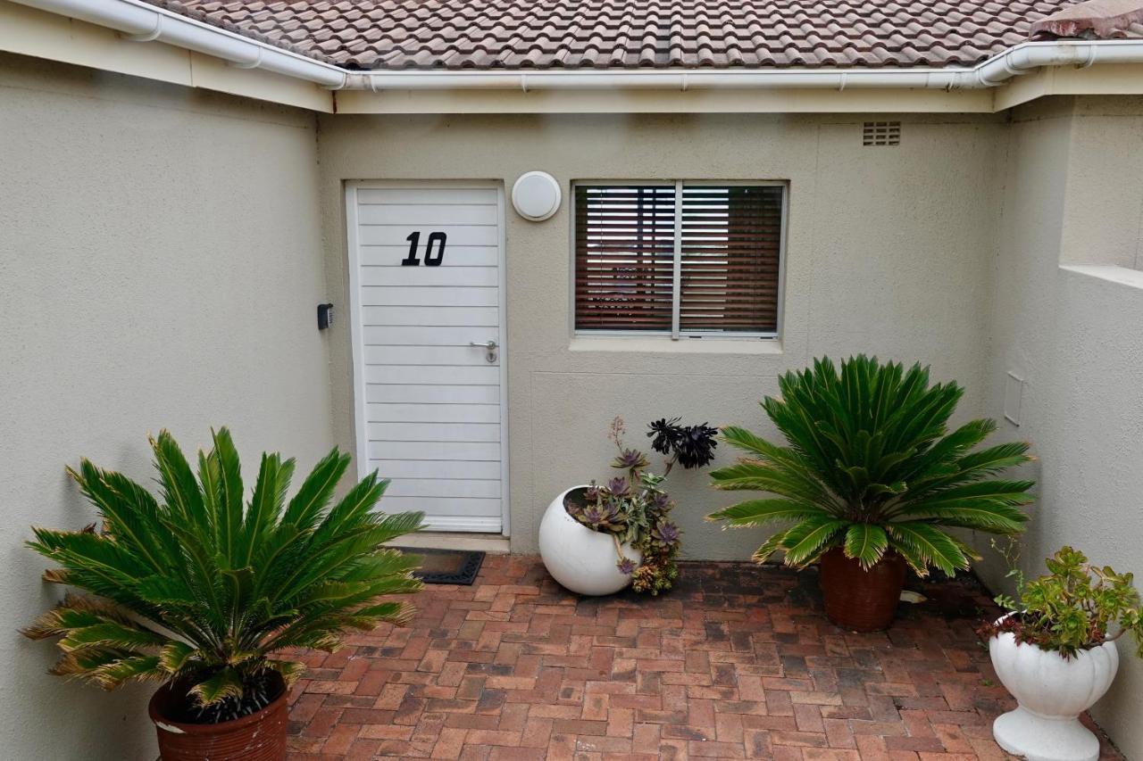 Villa House 10-On-Sea Hermanus Exterior foto