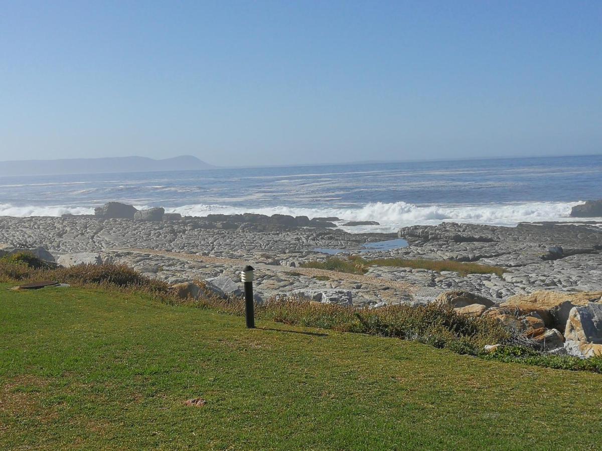 Villa House 10-On-Sea Hermanus Exterior foto
