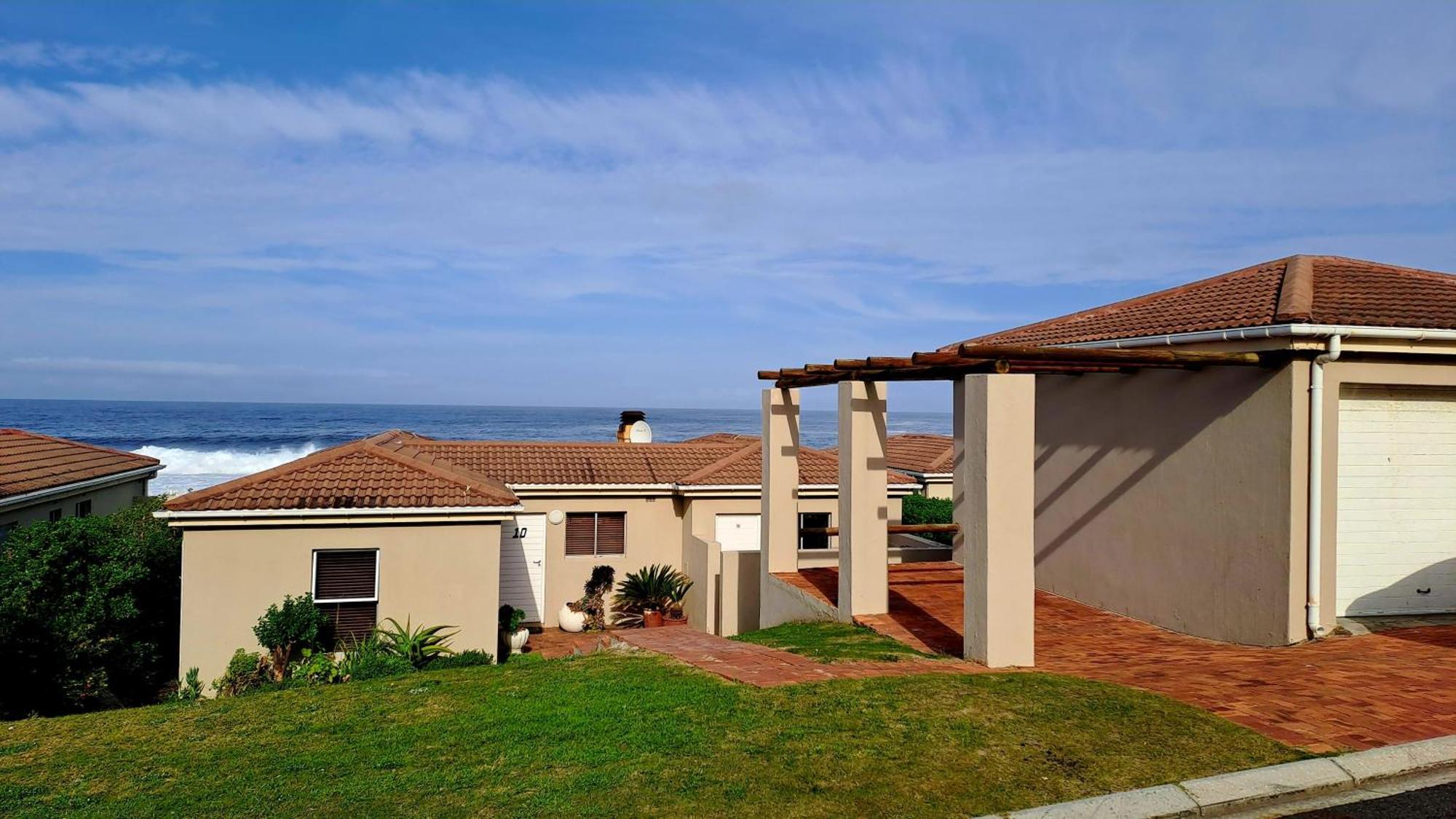 Villa House 10-On-Sea Hermanus Exterior foto